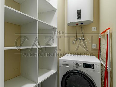 квартира по адресу Днепровская набережная ул., 15-К