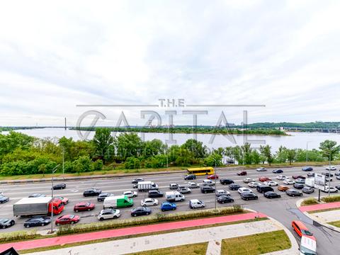 квартира по адресу Днепровская набережная ул., 15-К