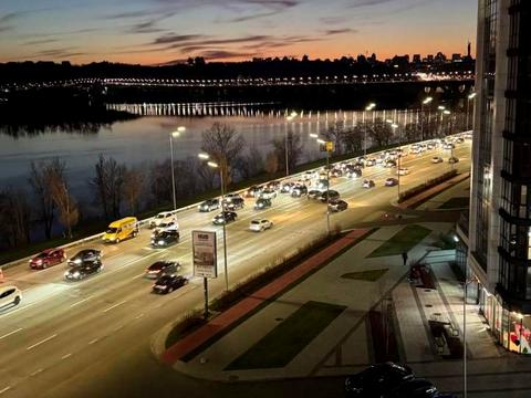 квартира по адресу Днепровская набережная ул., 15-К