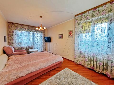 квартира по адресу Олега Мудрака ул. (Генерала Наумова), 31-А