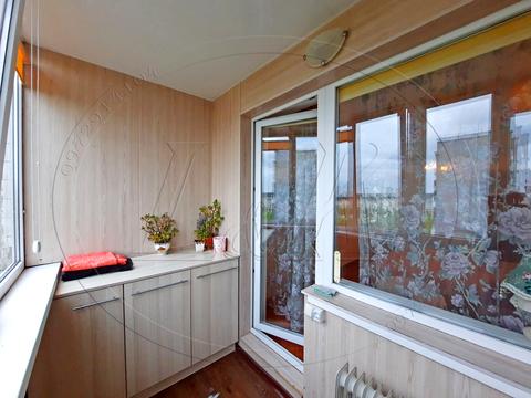 квартира по адресу Олега Мудрака ул. (Генерала Наумова), 31-А