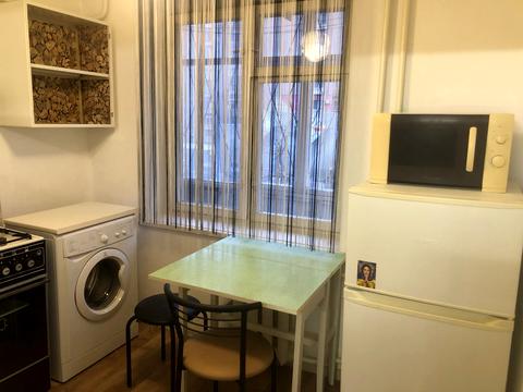 квартира за адресою Антоновича вул. (Горького), 97