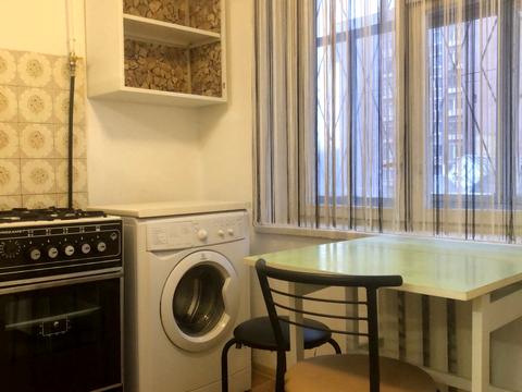 квартира за адресою Антоновича вул. (Горького), 97