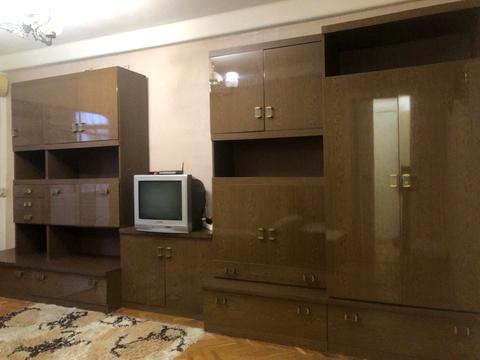 квартира за адресою Антоновича вул. (Горького), 97