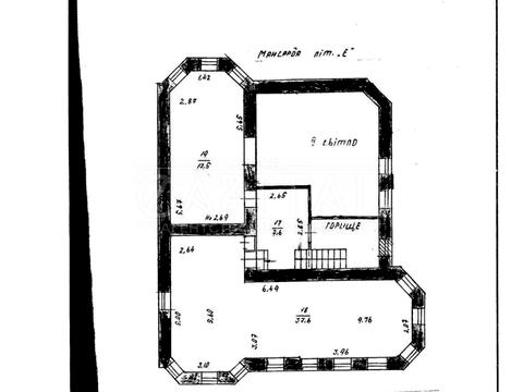 будинок за адресою Менделєєва вул., 69