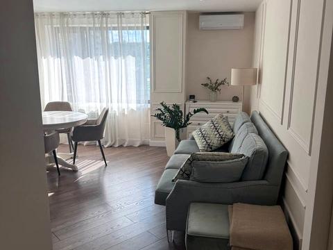 квартира по адресу Антоновича ул. (Горького), 90-92