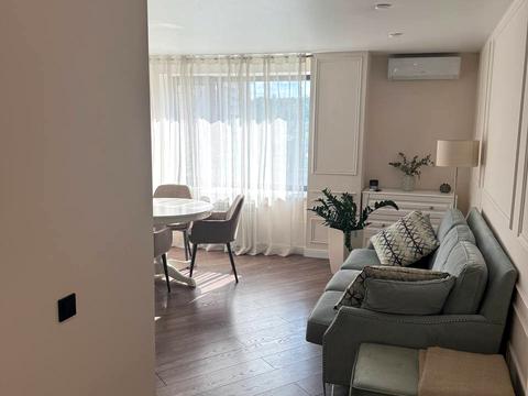 квартира по адресу Антоновича ул. (Горького), 90-92