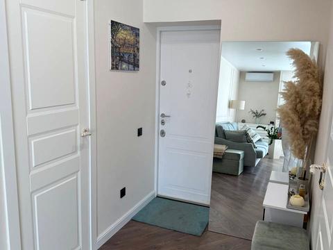 квартира по адресу Антоновича ул. (Горького), 90-92