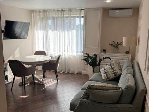 квартира по адресу Антоновича ул. (Горького), 90-92