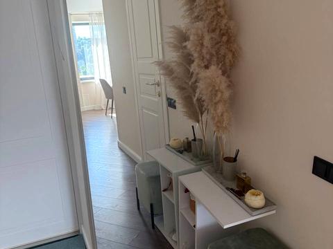 квартира по адресу Антоновича ул. (Горького), 90-92