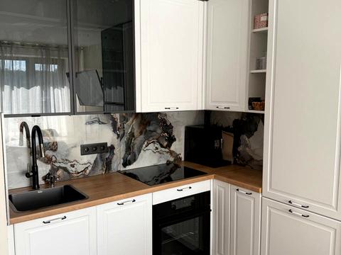 квартира по адресу Антоновича ул. (Горького), 90-92