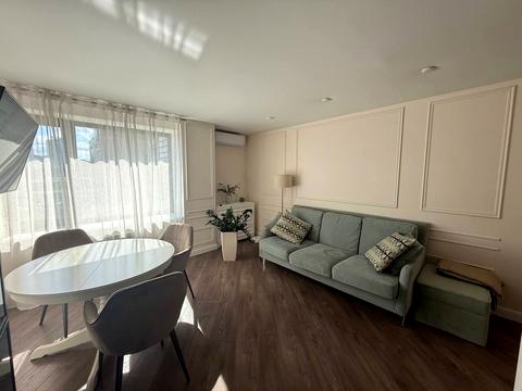 квартира по адресу Антоновича ул. (Горького), 90-92