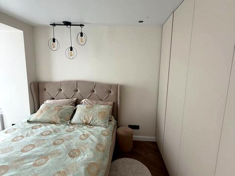 квартира по адресу Антоновича ул. (Горького), 90-92