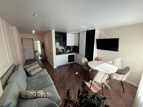 квартира по адресу Антоновича ул. (Горького), 90-92