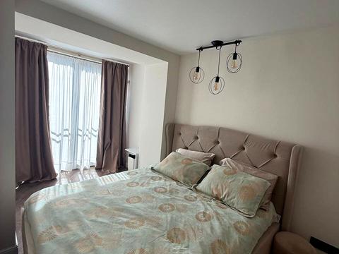 квартира по адресу Антоновича ул. (Горького), 90-92