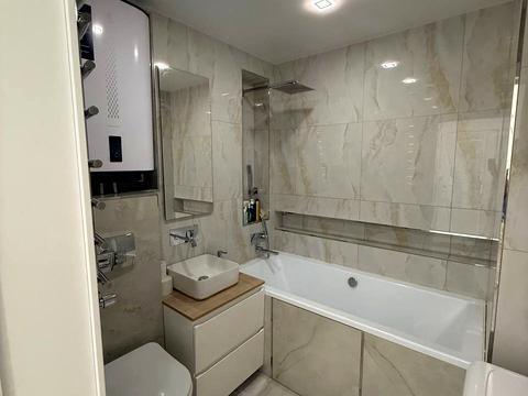 квартира по адресу Антоновича ул. (Горького), 90-92