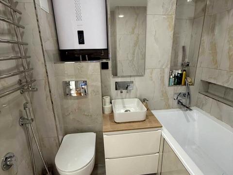 квартира по адресу Антоновича ул. (Горького), 90-92