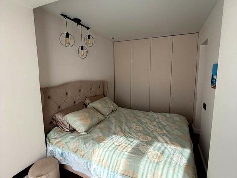 квартира по адресу Антоновича ул. (Горького), 90-92