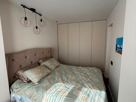 квартира по адресу Антоновича ул. (Горького), 90-92