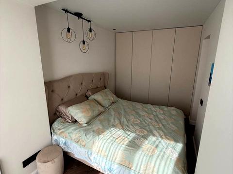 квартира по адресу Антоновича ул. (Горького), 90-92