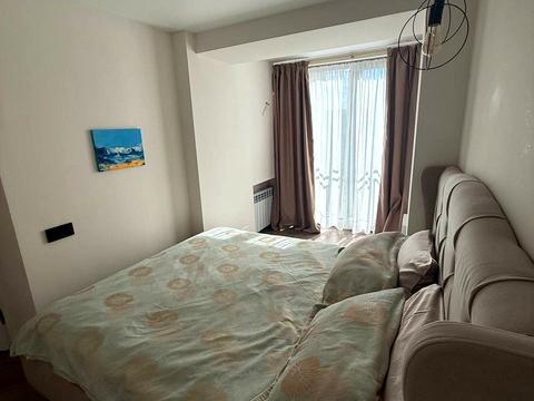 квартира по адресу Антоновича ул. (Горького), 90-92