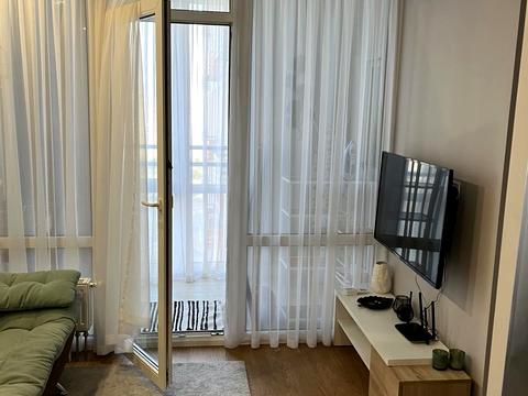 квартира по адресу Днепровская набережная ул., 16-Д