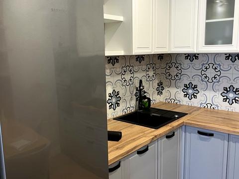 квартира по адресу Днепровская набережная ул., 16-Д