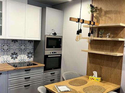 квартира по адресу Днепровская набережная ул., 16-Д