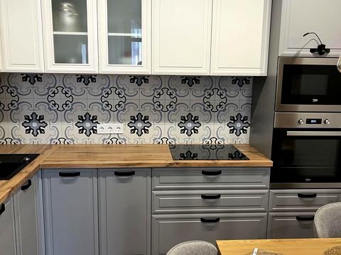 квартира по адресу Днепровская набережная ул., 16-Д