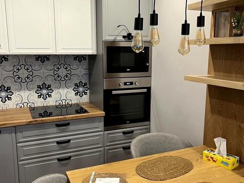 квартира по адресу Днепровская набережная ул., 16-Д