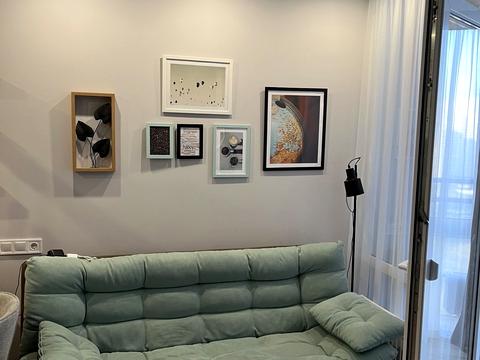 квартира по адресу Днепровская набережная ул., 16-Д