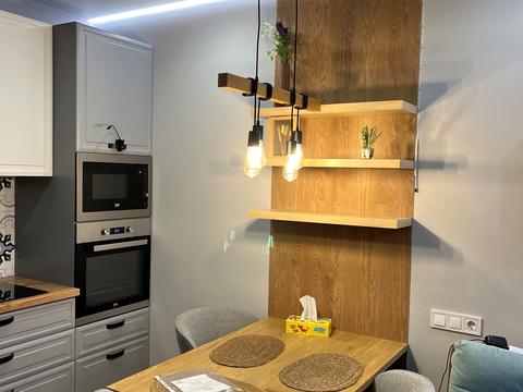 квартира по адресу Днепровская набережная ул., 16-Д