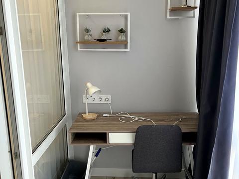 квартира по адресу Днепровская набережная ул., 16-Д