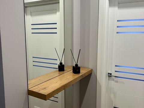 квартира по адресу Днепровская набережная ул., 16-Д