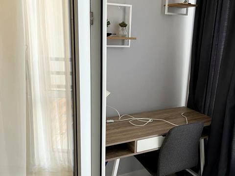 квартира по адресу Днепровская набережная ул., 16-Д