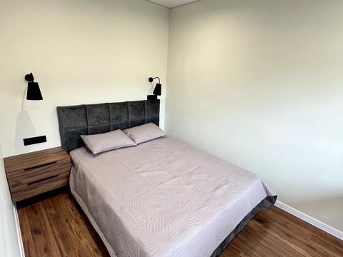 квартира по адресу Голосеевский просп. (40-летия Октября), 76