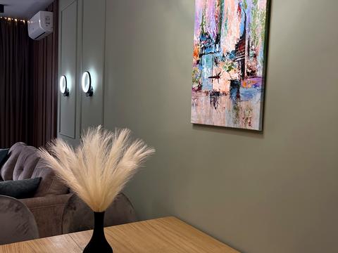 квартира по адресу Голосеевский просп. (40-летия Октября), 76