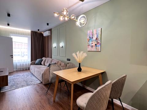 квартира по адресу Голосеевский просп. (40-летия Октября), 76