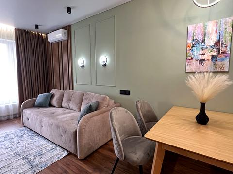 квартира по адресу Голосеевский просп. (40-летия Октября), 76