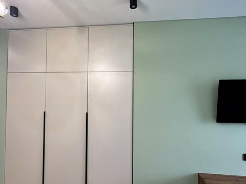 квартира по адресу Голосеевский просп. (40-летия Октября), 76