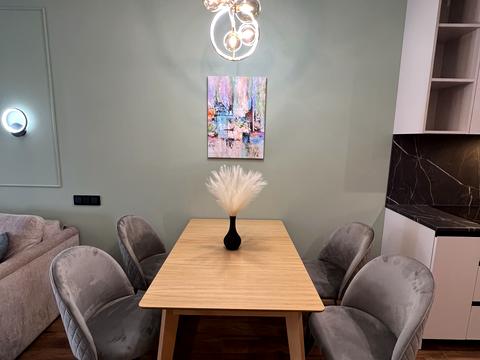 квартира по адресу Голосеевский просп. (40-летия Октября), 76