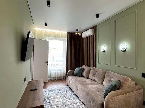 квартира по адресу Голосеевский просп. (40-летия Октября), 76