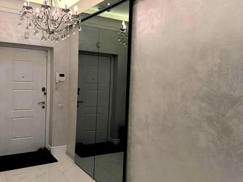 квартира за адресою Генерала Шаповала вул. (Механізаторів), 2