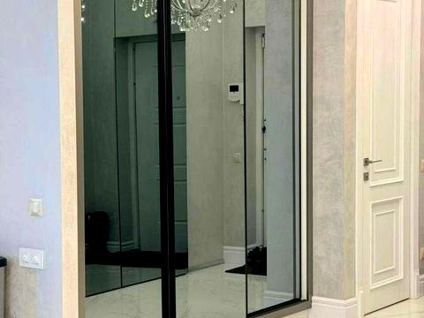 квартира за адресою Генерала Шаповала вул. (Механізаторів), 2