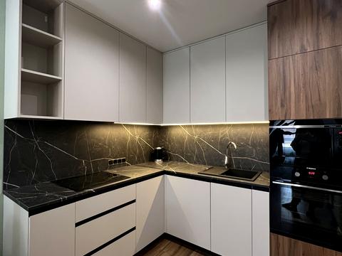 квартира по адресу Голосеевский просп. (40-летия Октября), 76