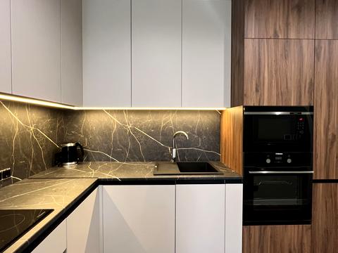 квартира по адресу Голосеевский просп. (40-летия Октября), 76