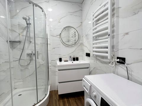 квартира по адресу Голосеевский просп. (40-летия Октября), 76