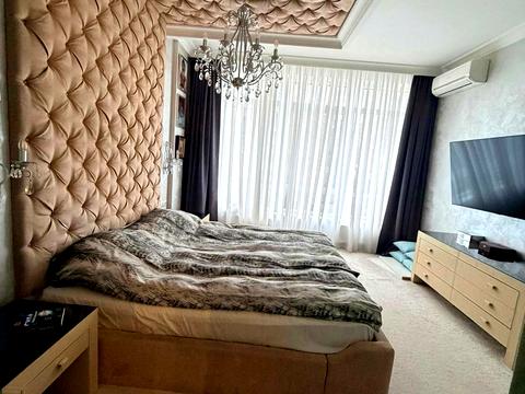 квартира за адресою Генерала Шаповала вул. (Механізаторів), 2