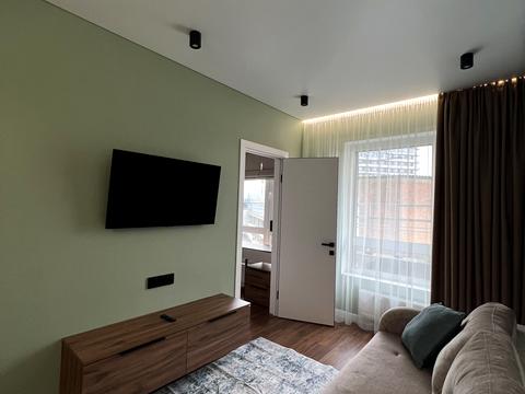 квартира по адресу Голосеевский просп. (40-летия Октября), 76