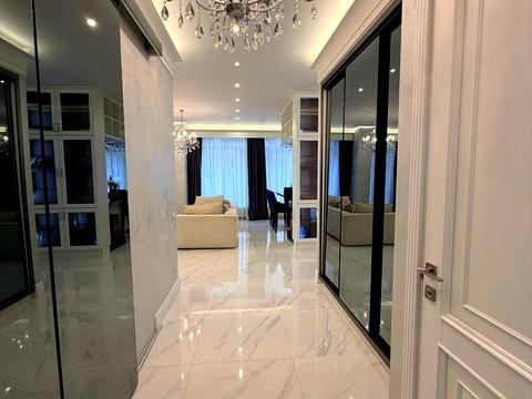 квартира за адресою Генерала Шаповала вул. (Механізаторів), 2